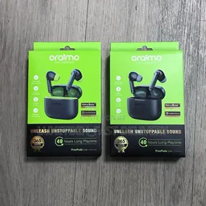 Oraimo Freepods Lite Wireless Earbuds
