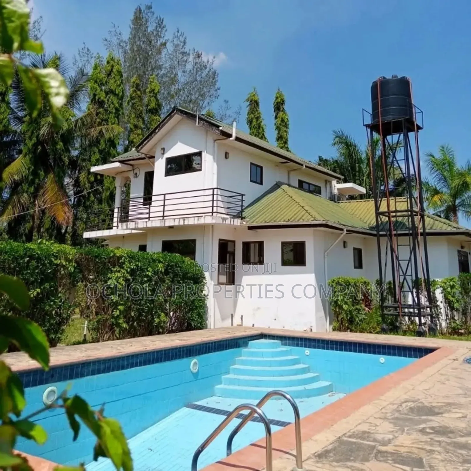 3bdrm House in Chanika for sale