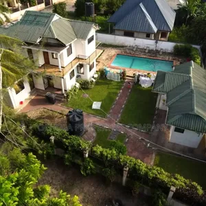 3bdrm House in Chanika for sale