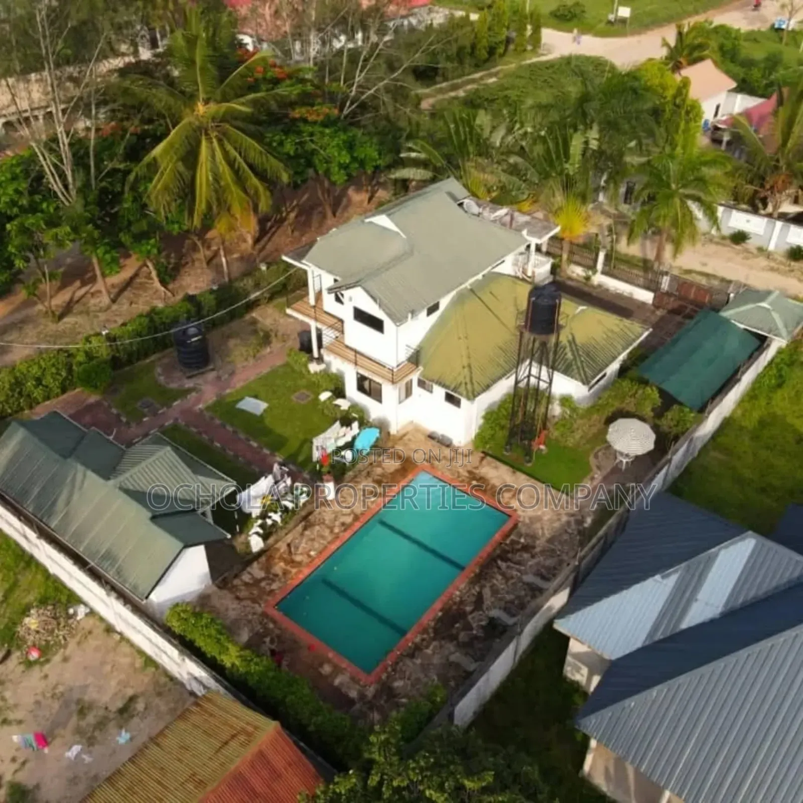 3bdrm House in Chanika for sale