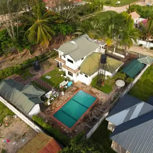 3bdrm House in Chanika for sale