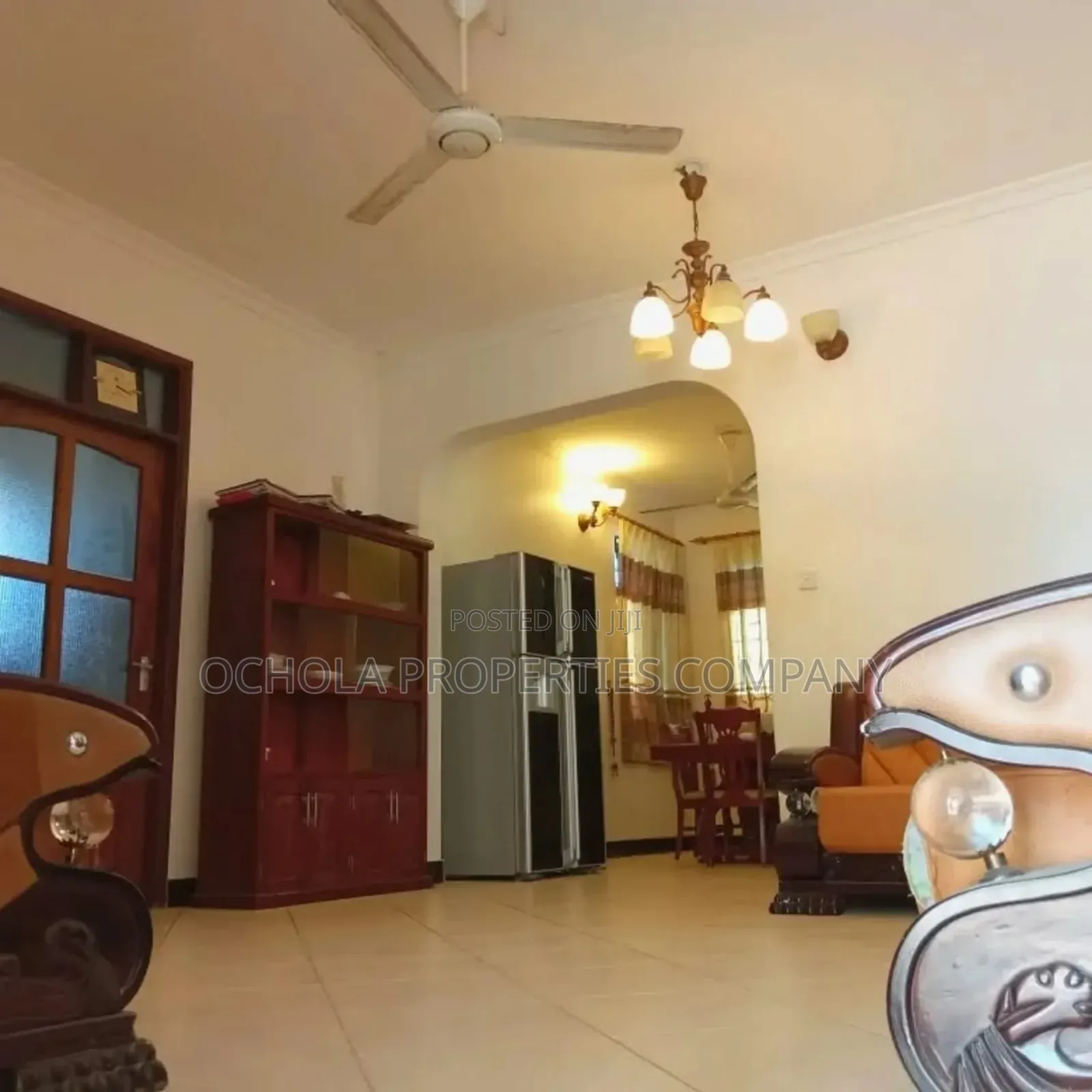 3bdrm House in Chanika for sale