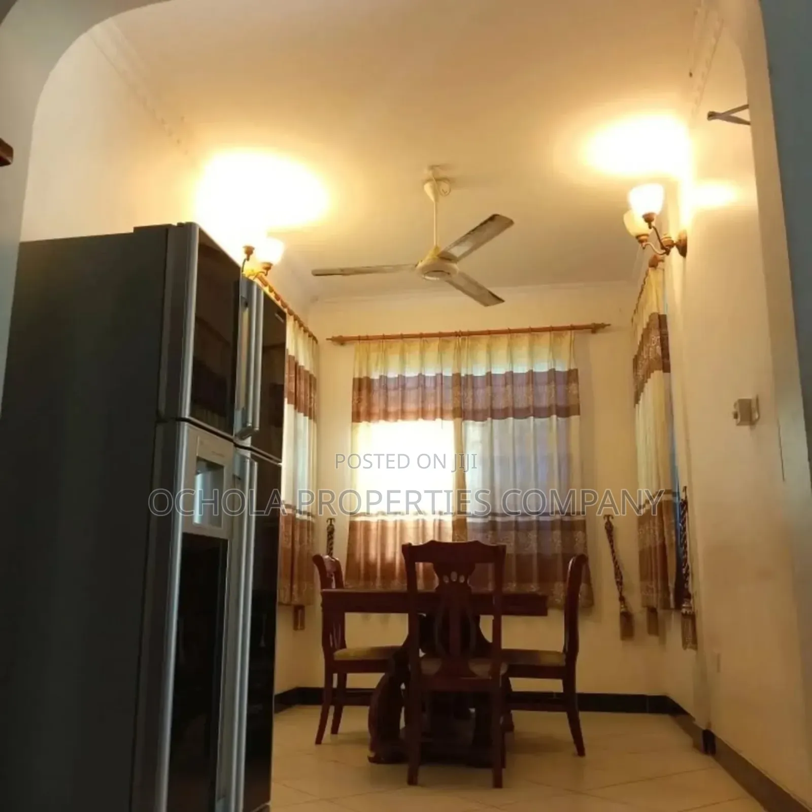 3bdrm House in Chanika for sale