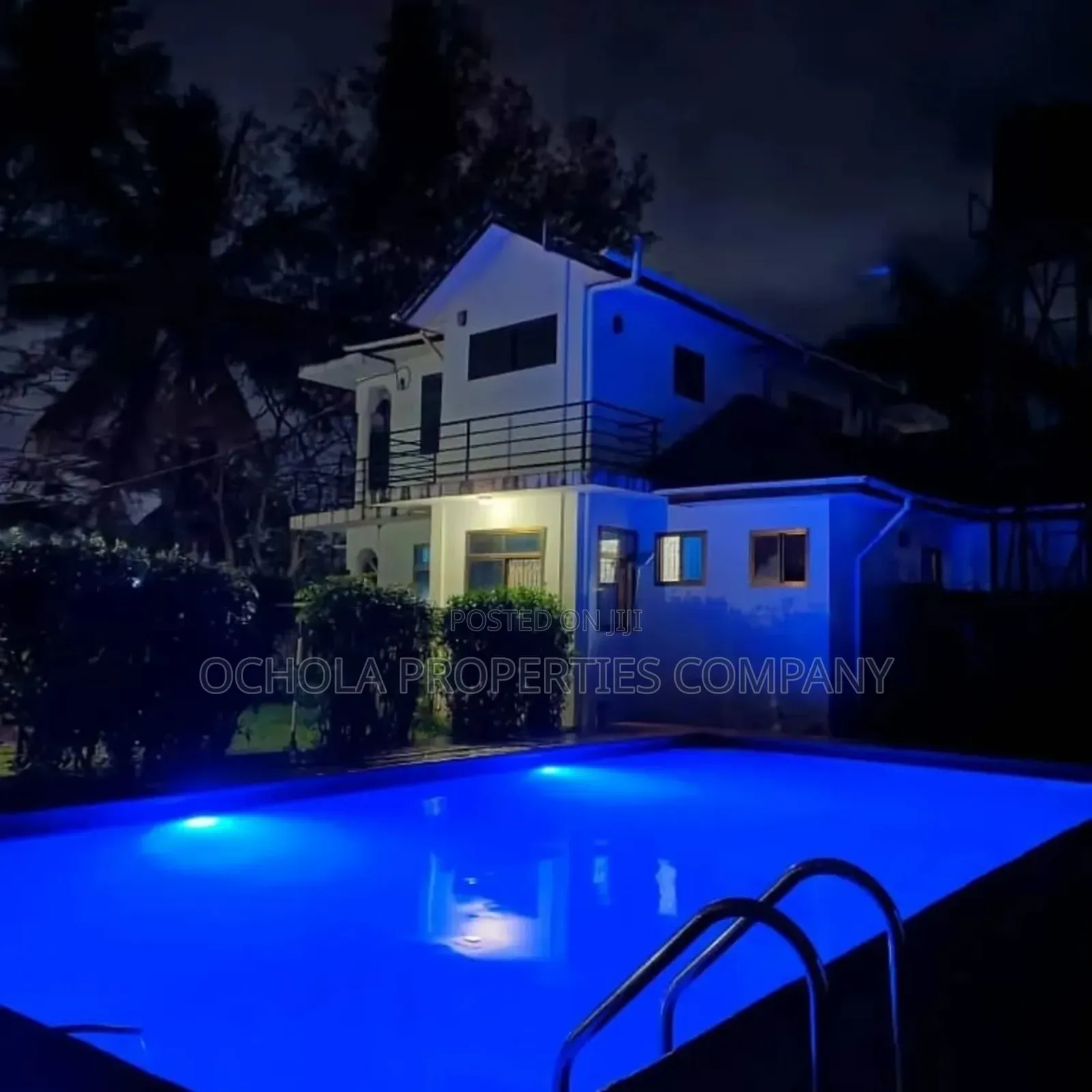 3bdrm House in Chanika for sale