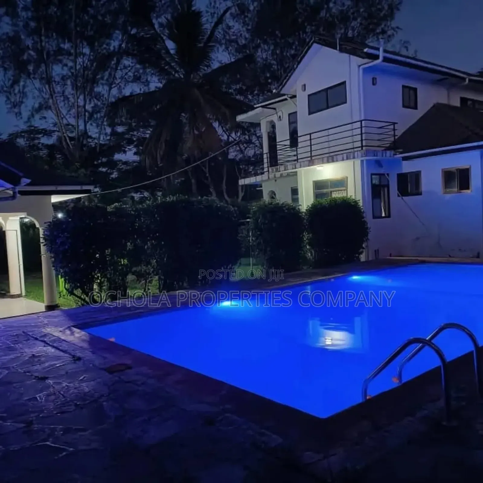 3bdrm House in Chanika for sale