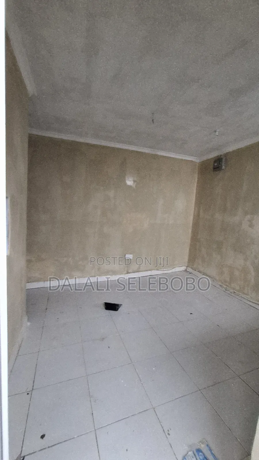 1bdrm Bedsitter in Kimara Baruti for rent