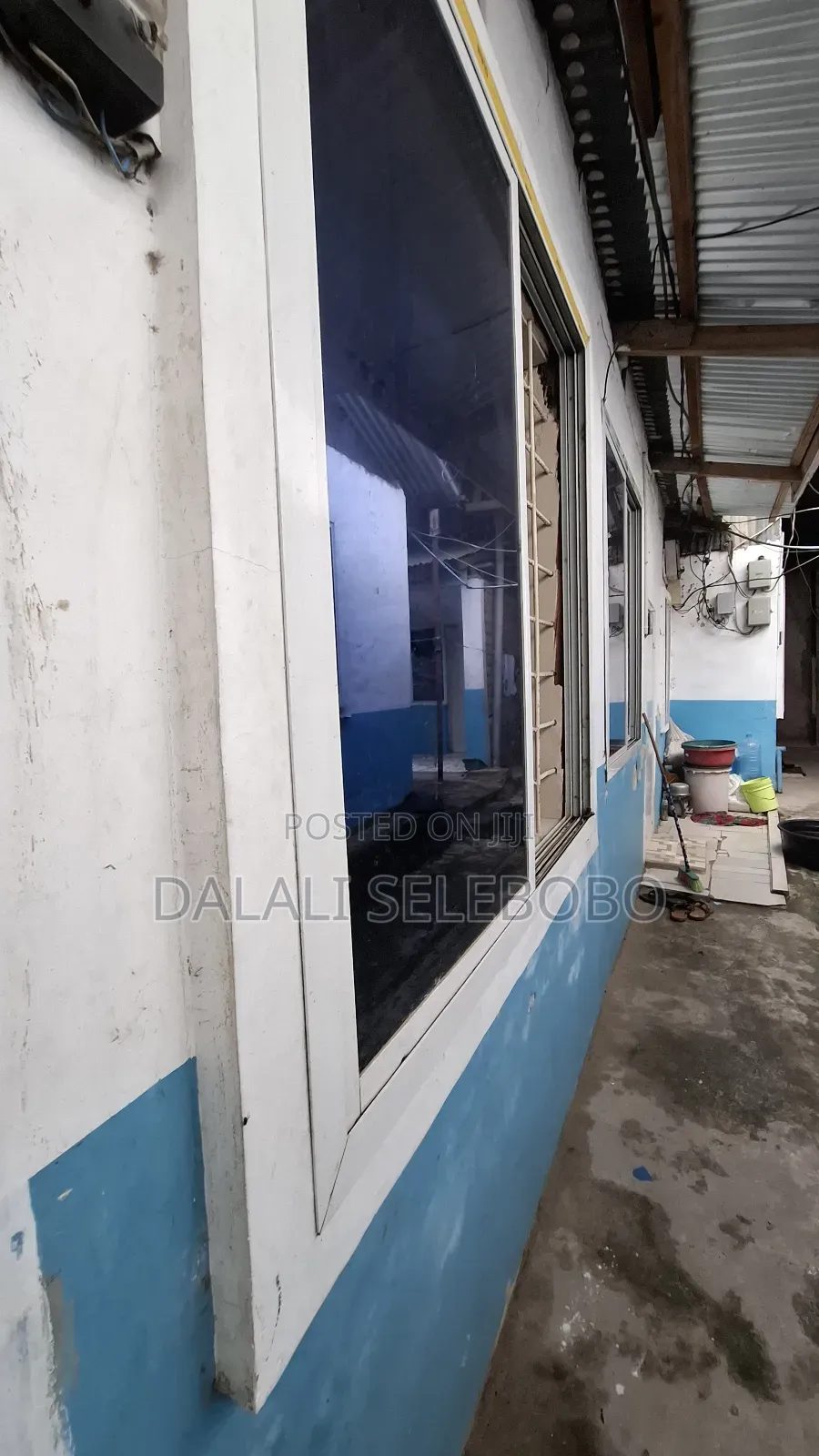 1bdrm Bedsitter in Kimara Baruti for rent