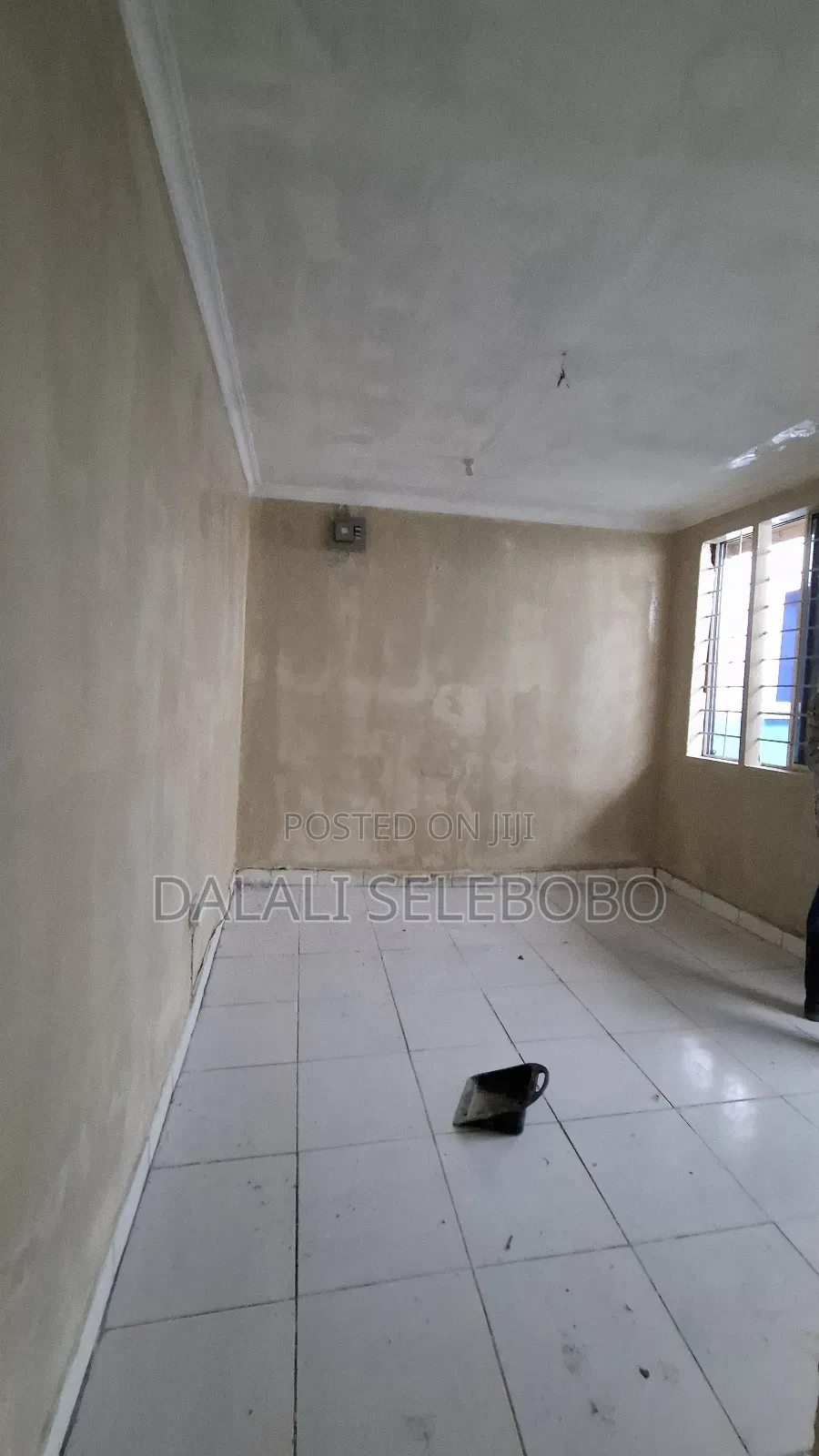 1bdrm Bedsitter in Kimara Baruti for rent