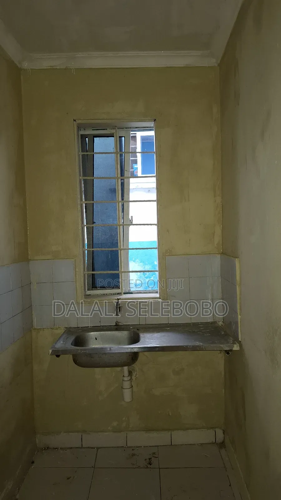 1bdrm Bedsitter in Kimara Baruti for rent
