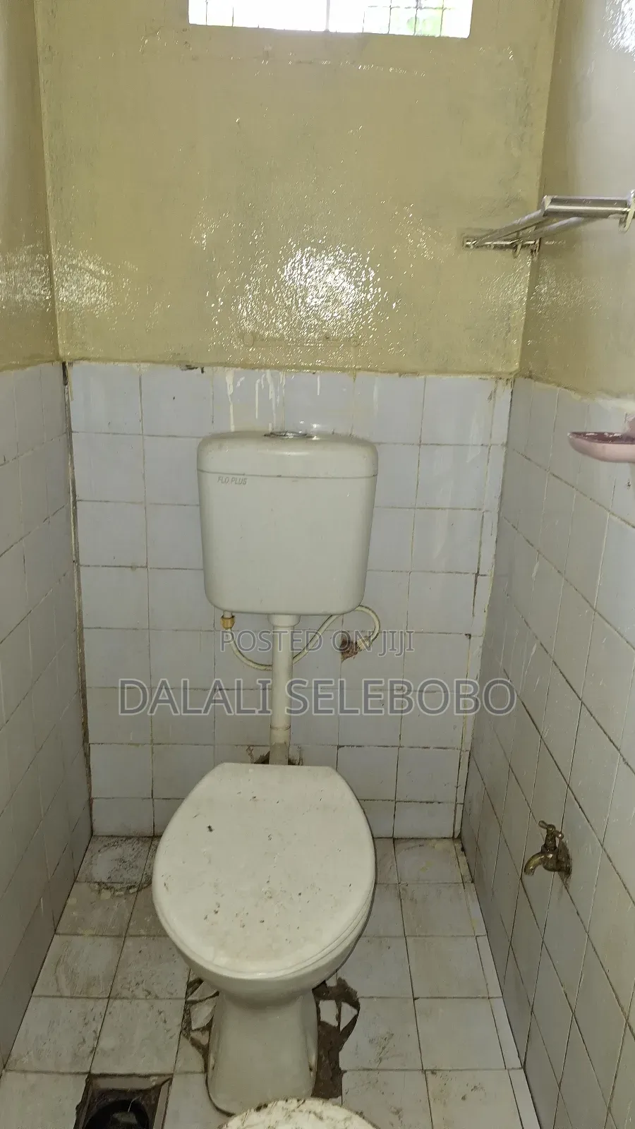 1bdrm Bedsitter in Kimara Baruti for rent