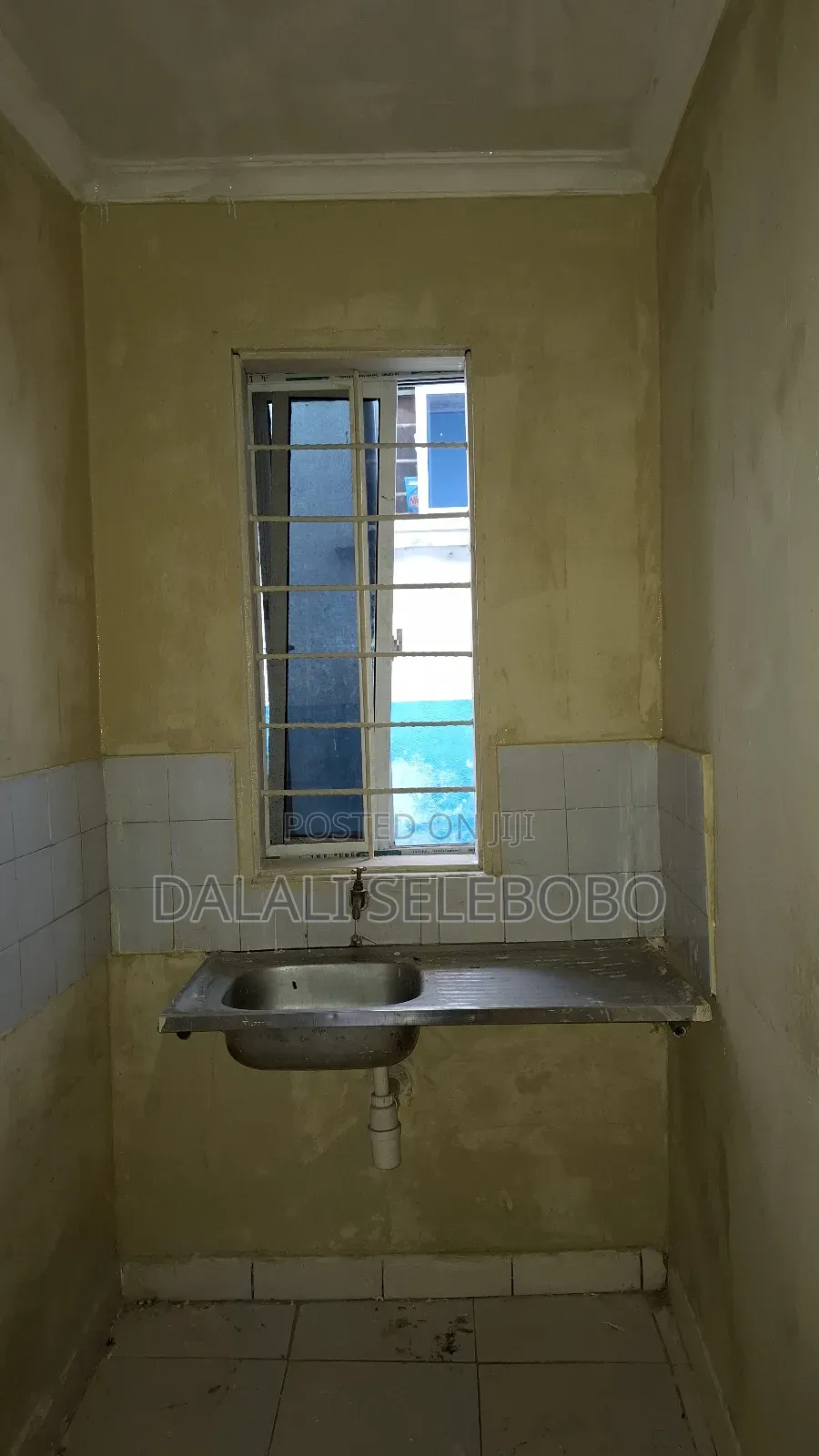 1bdrm Bedsitter in Kimara Baruti for rent