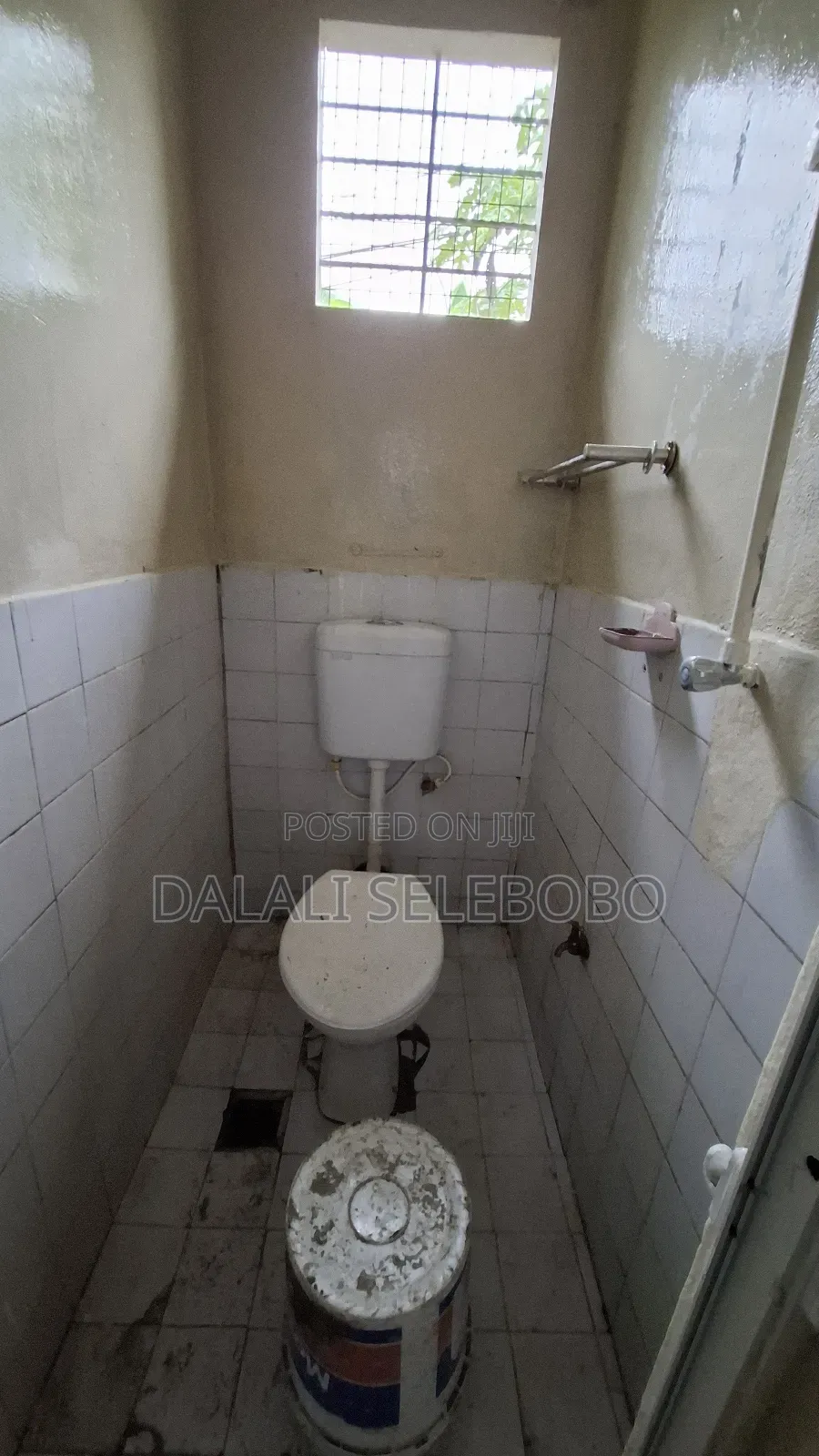 1bdrm Bedsitter in Kimara Baruti for rent