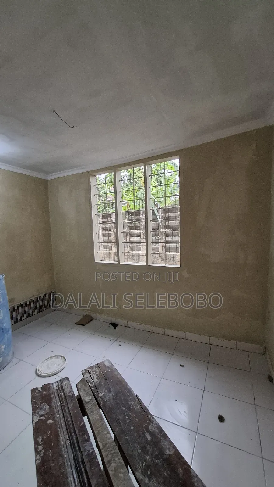 1bdrm Bedsitter in Kimara Baruti for rent