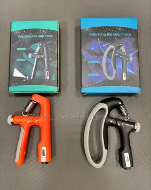 Digital Handgrips