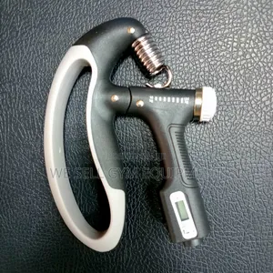 Digital Handgrips
