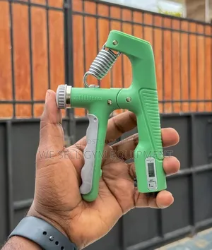 Digital Handgrips