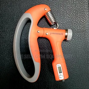 Digital Handgrips