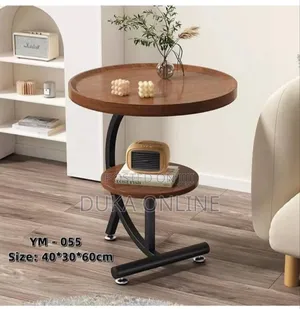Single Table Original