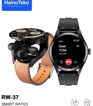 Haino Teko Rw37 (Watch Buds)