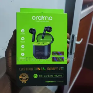 Oraimo Freepods Neo Wireless Earbuds
