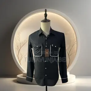 Double Pockets
