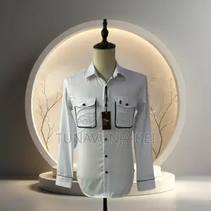 Double Pockets