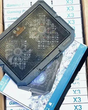 Laptop Cooling Pad/Fan