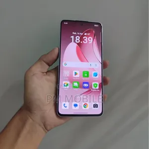 New Oppo Reno13 F 512 GB