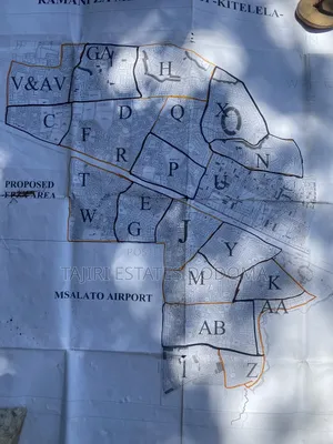 Viwanja Vinauzwa Dodoma Mjini Kitelela