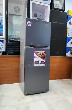 Roch Fridge 138l