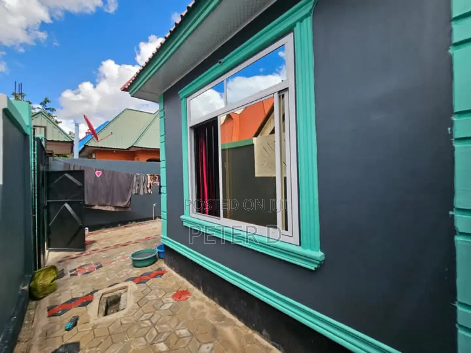 3bdrm House in Mbagala for sale