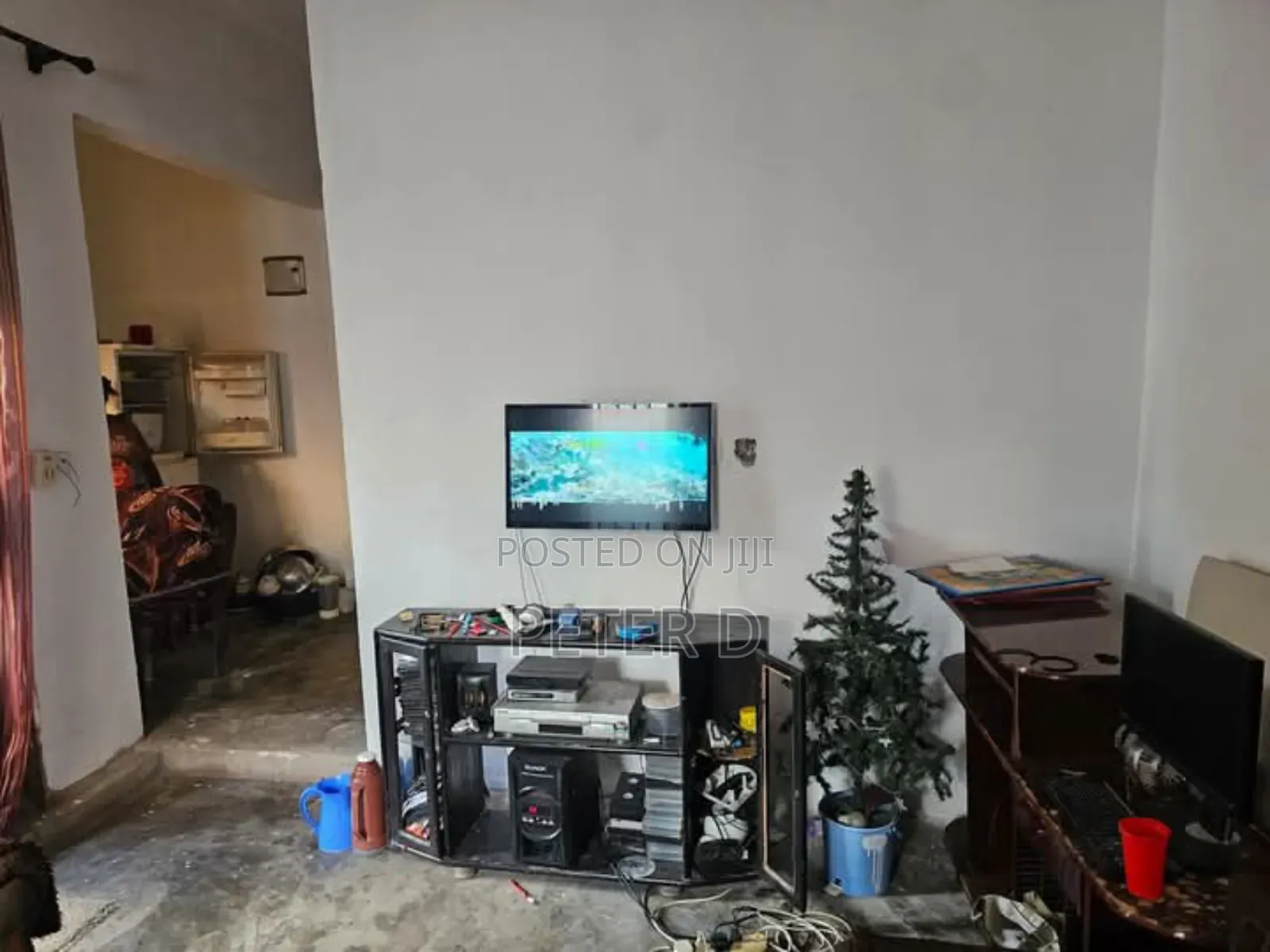 3bdrm House in Mbagala for sale