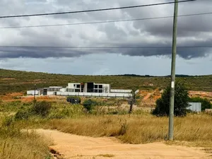 Uwanja Mzuri Unauzwa Dodoma Mjini Iyumbu Newtown Center