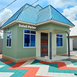 2bdrm House in Nyashishi, Misungwi for rent