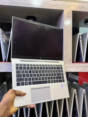 Laptop HP EliteBook 840 G7 16GB Intel Core I5 SSD 512GB