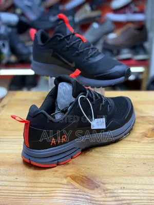 Men's Sneakers Nike Air Zoom