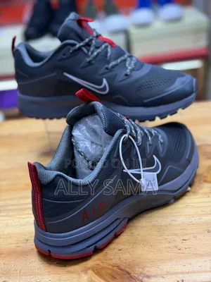 Men's Sneakers Nike Air Zoom