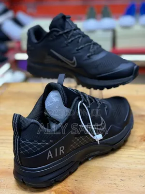 Men's Sneakers Nike Air Zoom