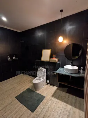 Furnished 4bdrm Villa in Moshi Urban for rent