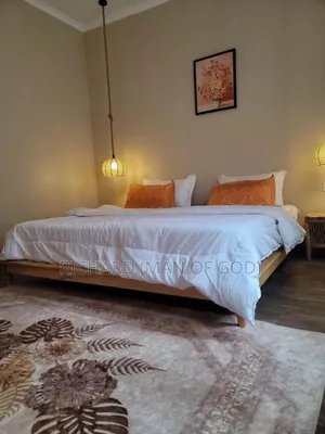 Furnished 4bdrm Villa in Moshi Urban for rent