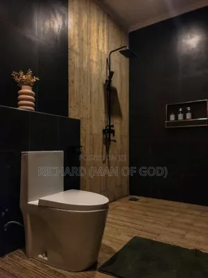 Furnished 4bdrm Villa in Moshi Urban for rent