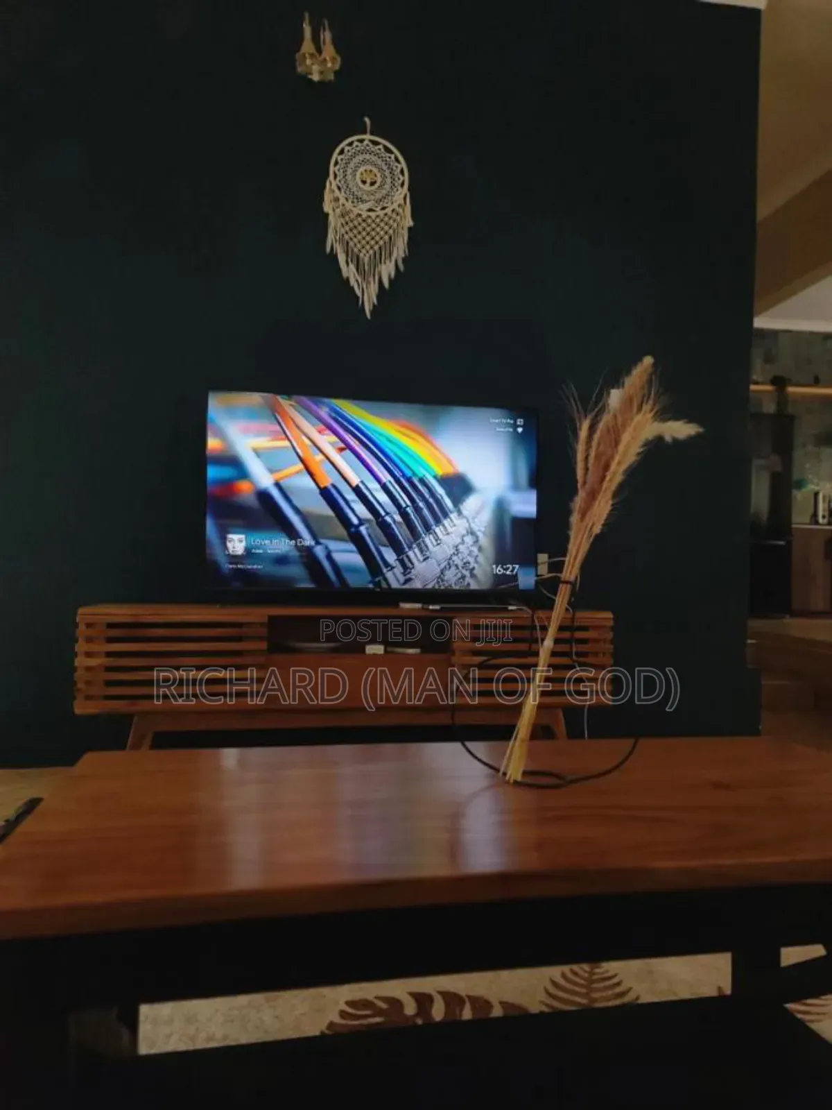 Furnished 4bdrm Villa in Moshi Urban for rent