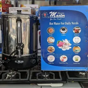 Electro Master Water Boiler 30l