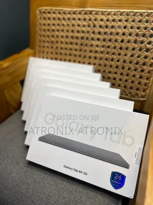 New Samsung Galaxy Tab A9+ 128 GB
