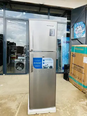 Aborder Refrigerator 175l
