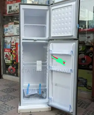 Aborder Refrigerator 175l