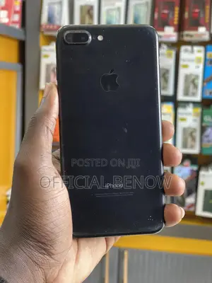 Apple iPhone 7 Plus 128 GB Black