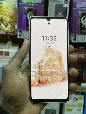 Samsung Galaxy A33 5G 128 GB White