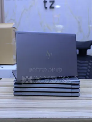 Laptop HP ZBook 14u 8GB Intel Core I5 SSD 512GB