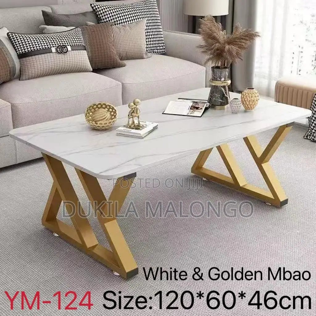 Office Table Au Nyumban